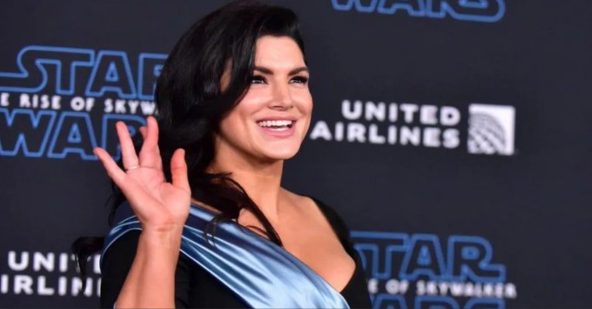 Gina Carano and Disney/Lucasfilm Settle Lawsuit After ‘Mandalorian’ Drama