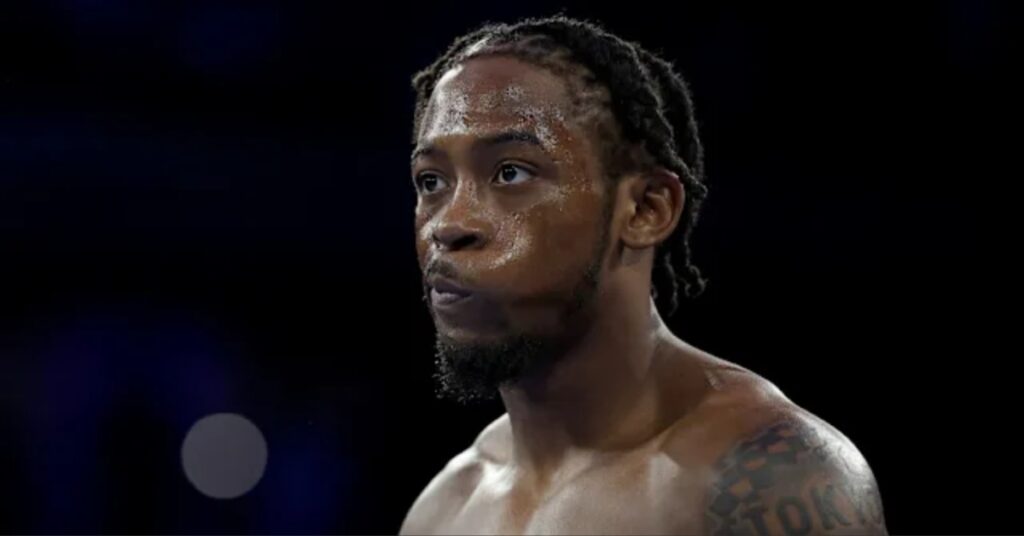 "I'm Wrong" - Keyshawn Davis Breaks Silence After Ongoing Controversy