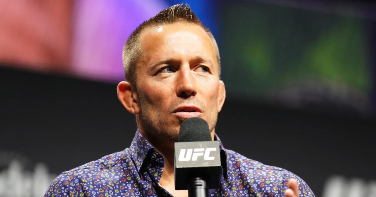  UFC’s New Paramount Deal Could Be a Disaster for Fighters!