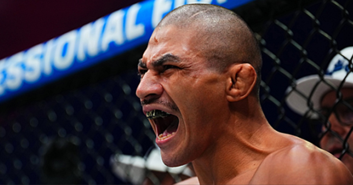 Marcirley Alves Triumphs After Late Knockdown in Bantamweight Tournament Final – PFL 9 Highlights