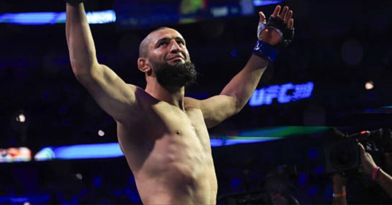 What Makes Khamzat Chimaev Different? He Does not Allow You To Grapple, Explains UFC Insiders