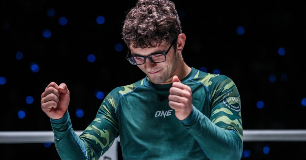BJJ Grappling Great SLAMS Mikey Musumeci — Why He's Likely to Turn off New Fans