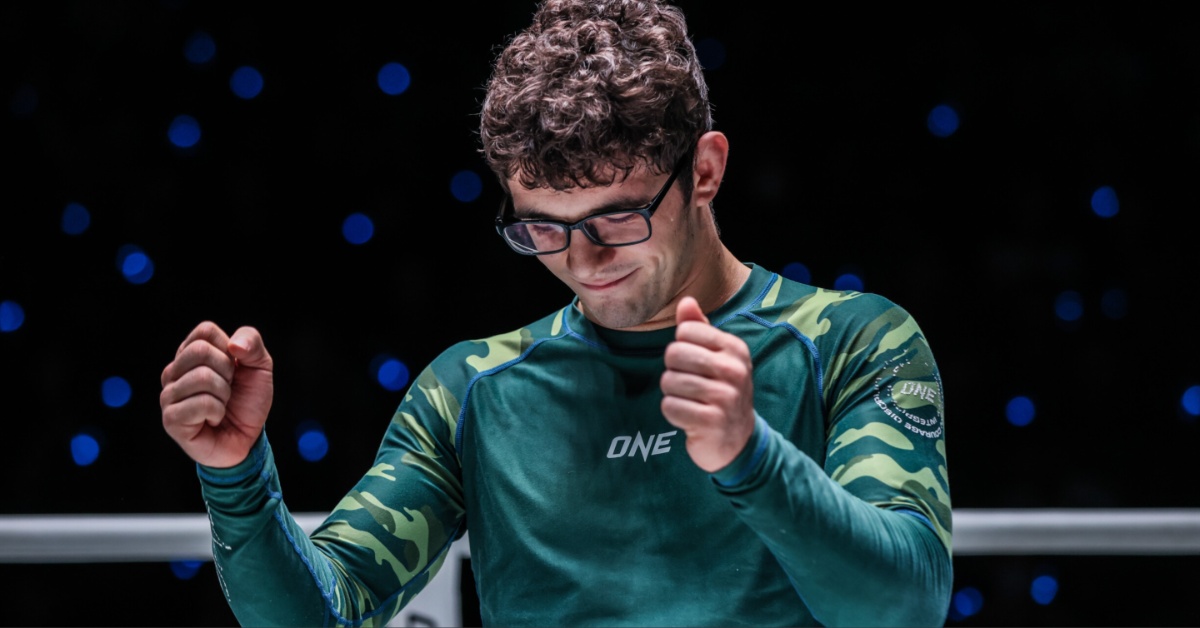 BJJ Grappling Great SLAMS Mikey Musumeci — Why He’s Likely to Turn off New Fans