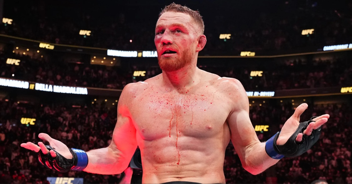 Jack Della Maddalena’s Coach Breaks Down Beating Islam Makhachev with Khabib Nurmagomedov in the Corner