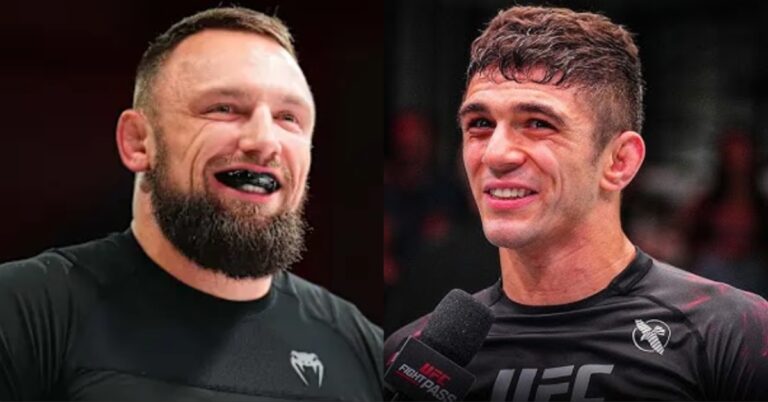 Craig Jones and Mikey Musumeci Debate If Exclusive Contracts Help or Hinder BJJ