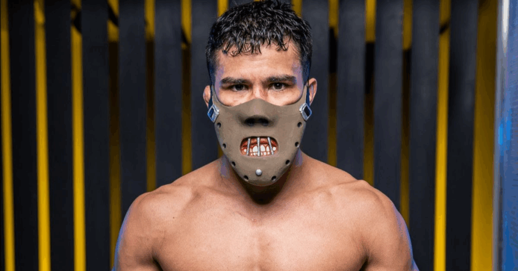 OKTAGON 78: Igor Severino and Khurshed Kakhorov Set for Bantamweight Title Clash