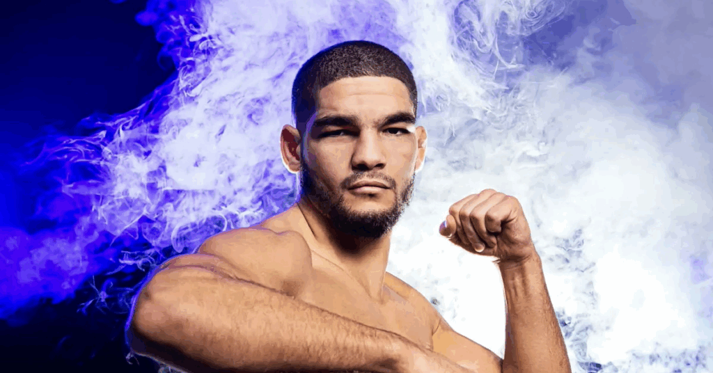 PFL Europe Announces Amin Ayoub vs Donovan Desmae Co-Main Event for Nantes Card