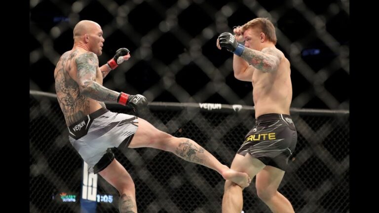 Peroneal Nerve Kick