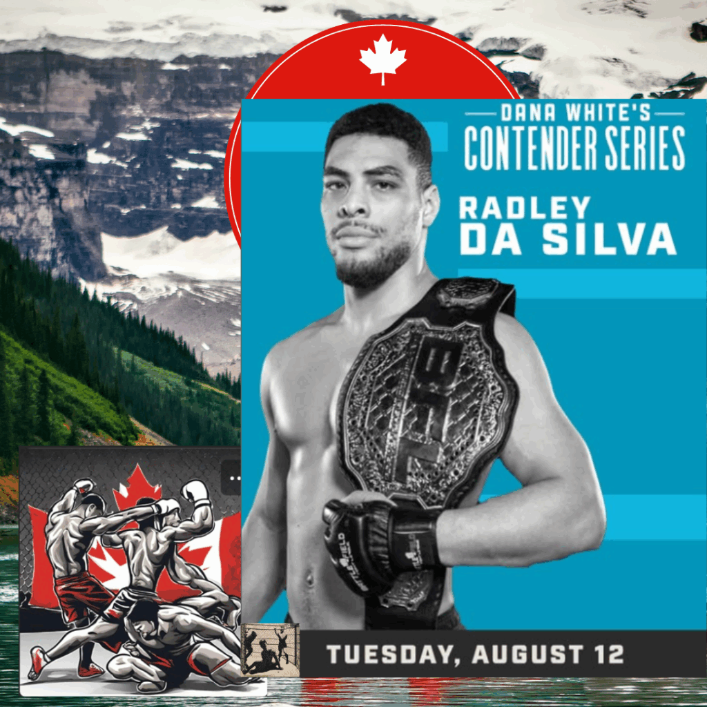 Radley Da Silva