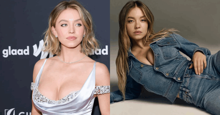 Sydney Sweeney Ad Sparks Eugenic Debate, Wins Neo-Nazi Support - American Eagle Jeans Adored by Neo-Nazi