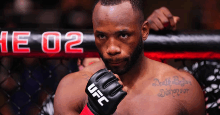 UFC 322 Announces Leon Edwards vs Carlos Prates Welterweight Bout