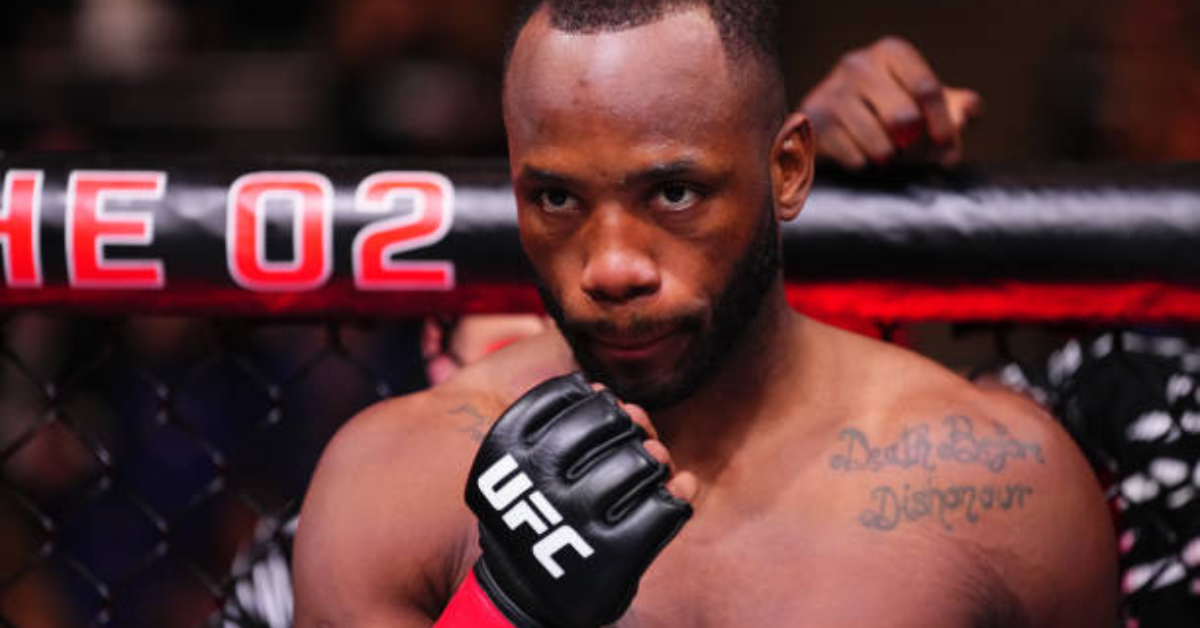 UFC 322 Announces Leon Edwards vs Carlos Prates Welterweight Bout
