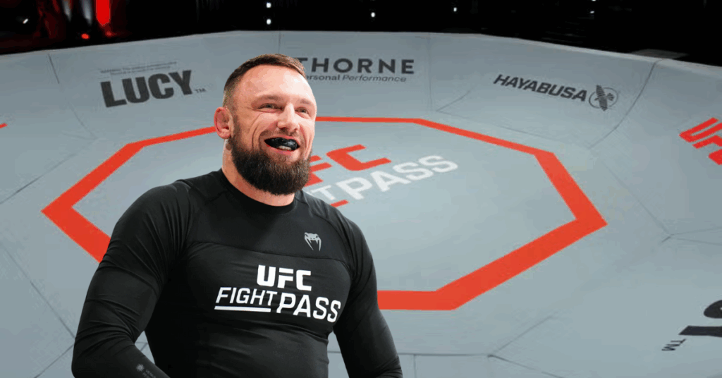 UFC BJJ’s Rise in the Shadow of PEDs: Insights from Craig Jones