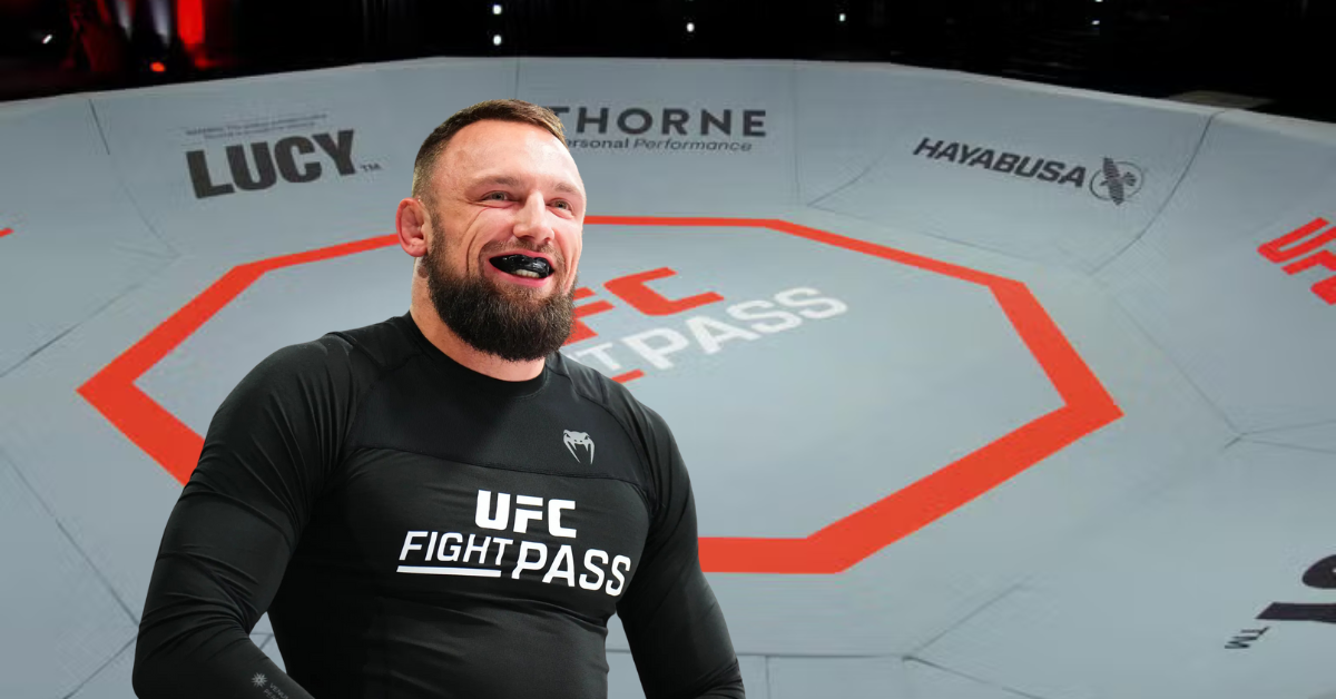 UFC BJJ’s Rise in the Shadow of PEDs – Insights from Craig Jones
