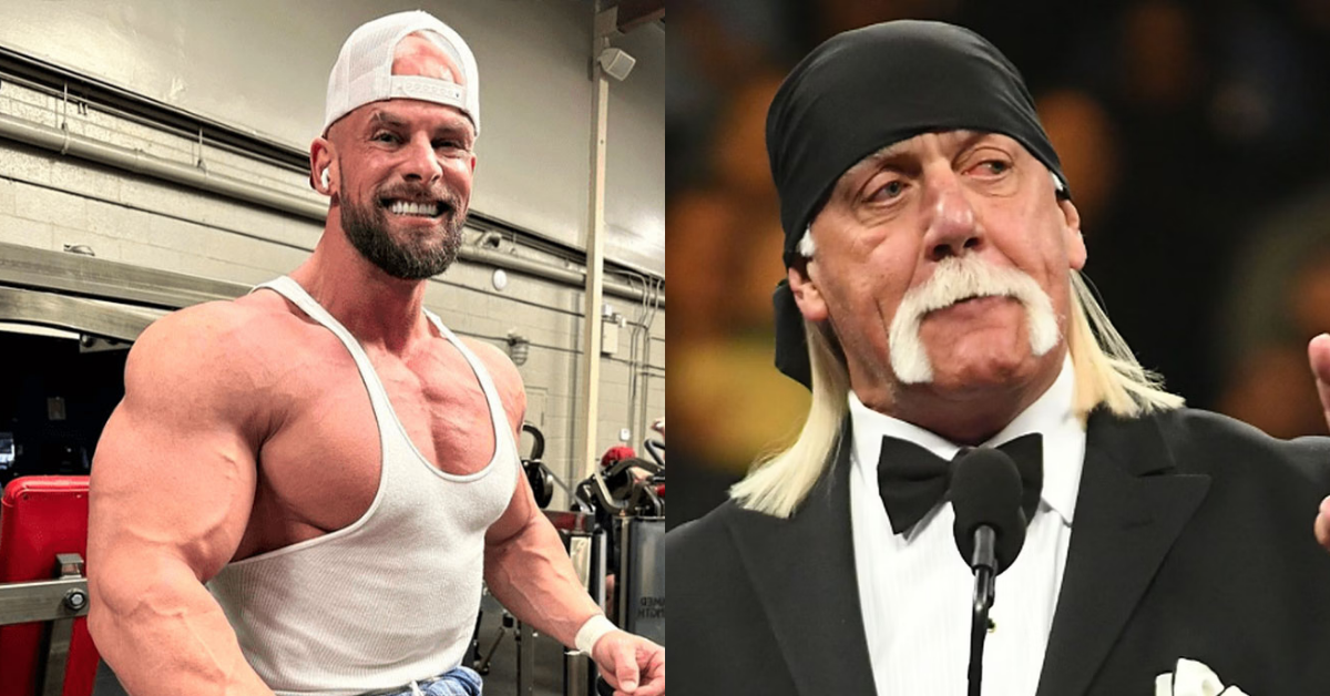 UFC Icon Slams “Coward” Joey Swoll Over Hulk Hogan Tribute Backlash ‘Narcissist’
