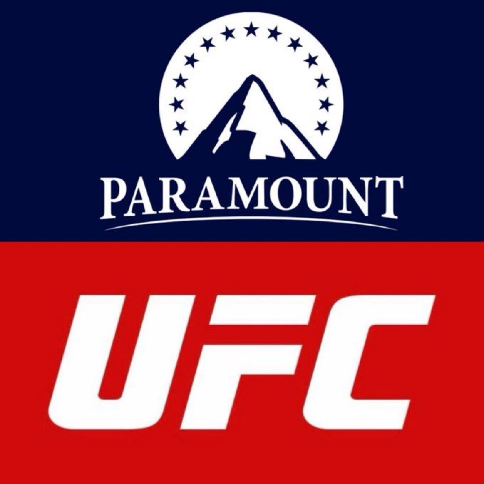 UFC Paramount