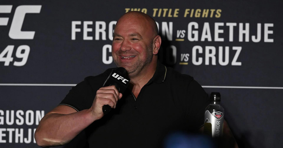 UFC’s Dana White Changes Stance: Pay-Per-View Isn’t Dead Yet