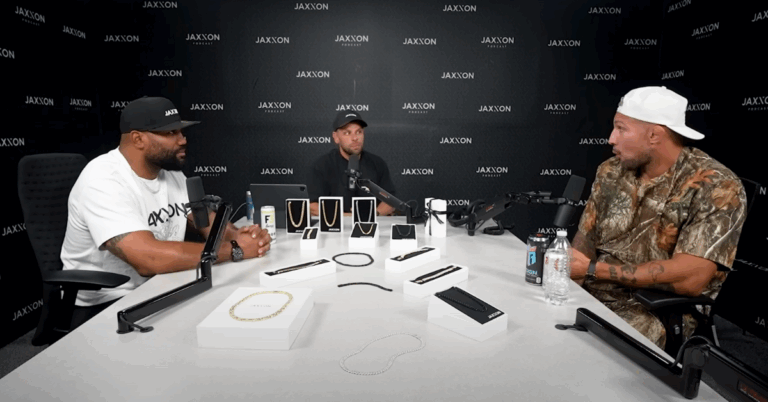 Ex-UFC Fighter Brendan Schaub Shared How His Night Was “Ruined” by Current Terrifying UFC Heavyweight