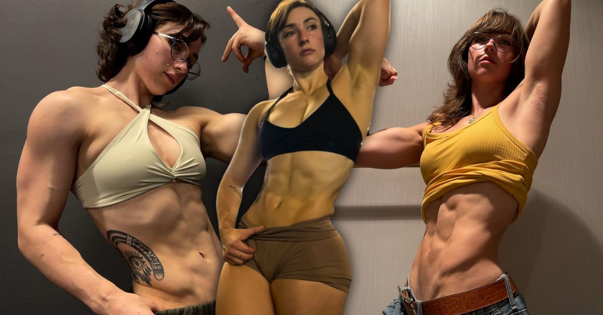 Who is Lean Beef Patty? The Rise of Fitness Influencer Who Took Over Social Media