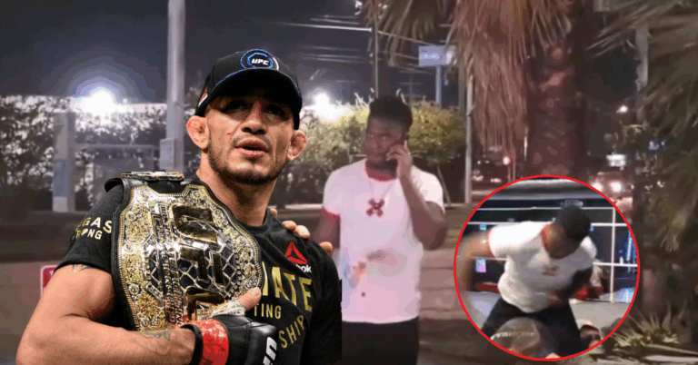 Why Tony Ferguson Believes Influencer Culture Fueled the Raja Jackson Incident