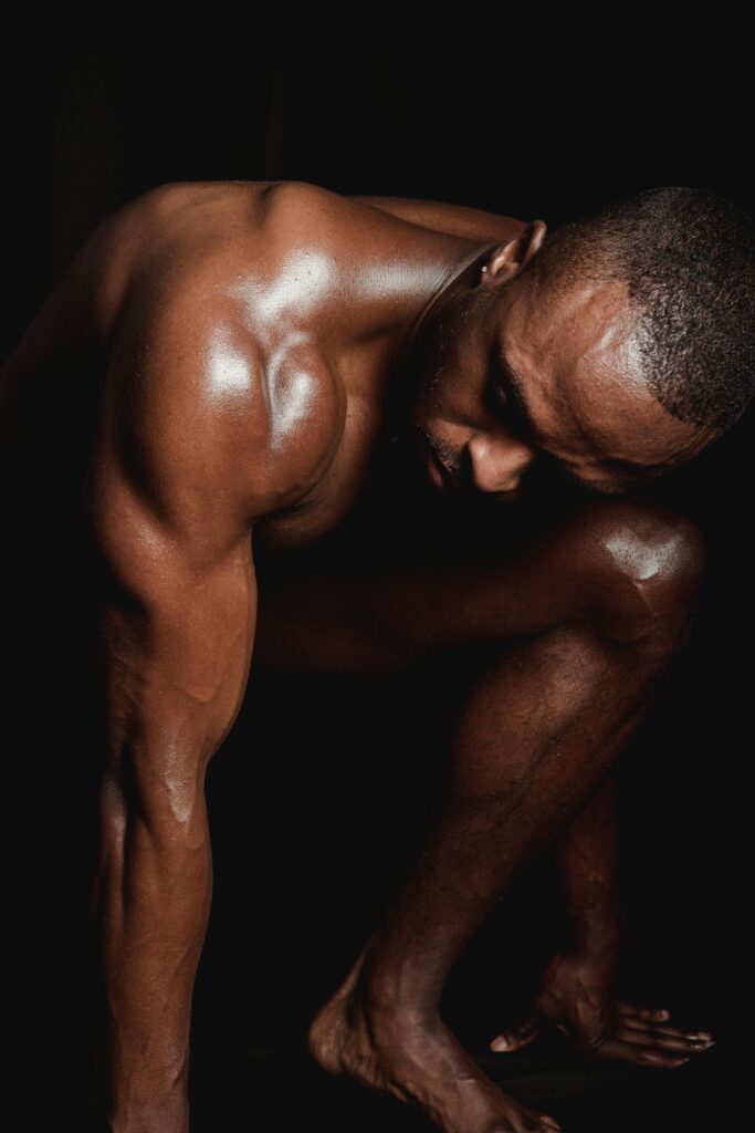 biceps