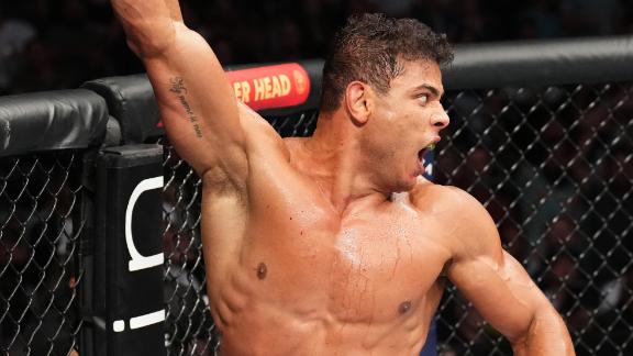 dm 220821 DM UFC ROCKHOLD COSTA STUPIDITY default