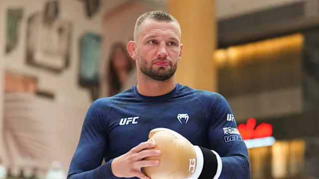 'A Disaster' - Khamzat Chimaev Capturing a UFC Title is a Nightmare, According to UFC Insiders 4 f1a02d60 67ea 11f0 bf2e 3e67af06fec4
