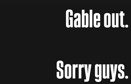 gable