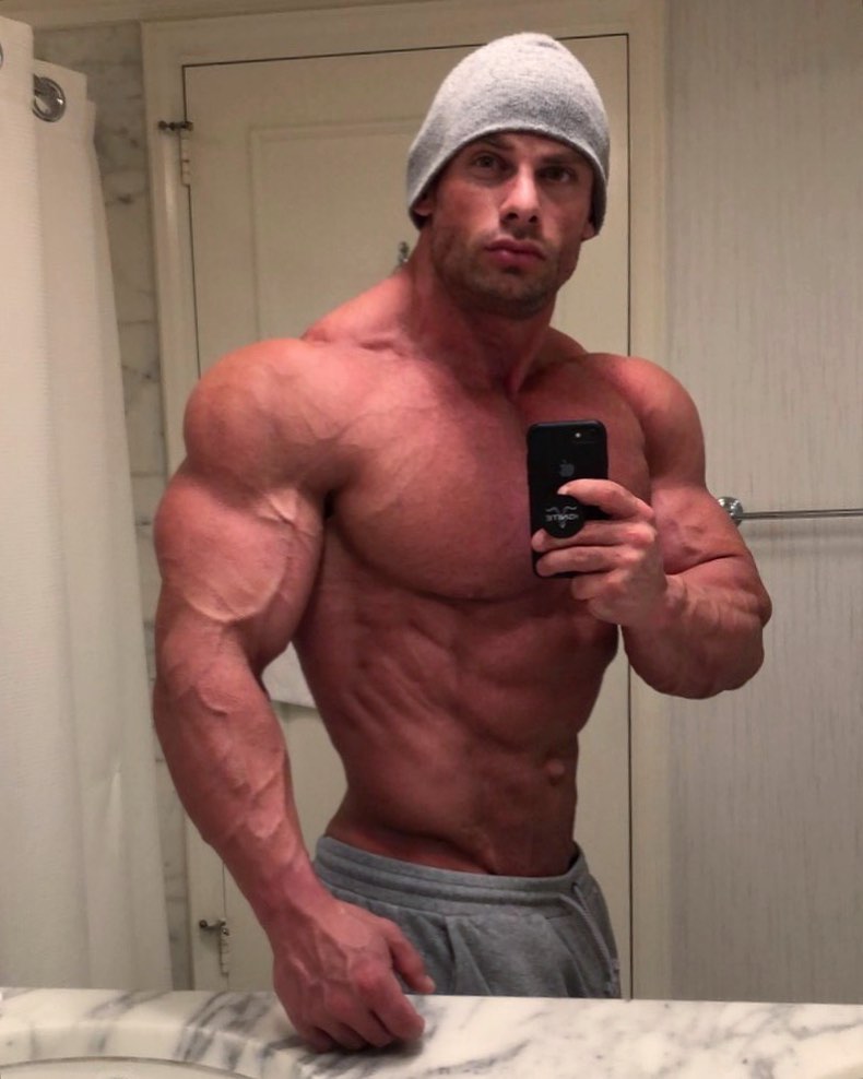 UFC Icon Slams "Coward" Joey Swoll Over Hulk Hogan Tribute Backlash 'Narcissist' 3 joey swoll 4