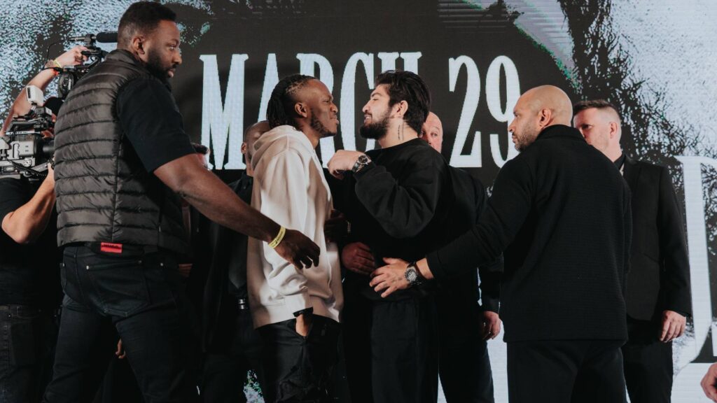 ksi and dillon danis launch press conference04032025 1qrl75fgiu97r12ox2kowvj1br