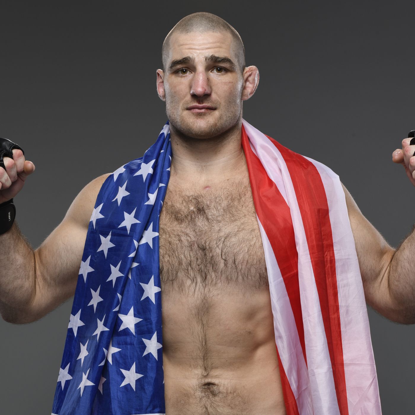 Anthony Hernandez climbs to big favorite as Sean Strickland Lags – Fight Day Odds