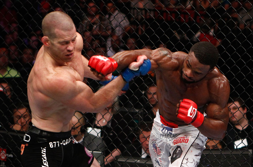 Was Conor McGregor Scared of the Welterweight Champ? UFC Titleholder Reveals 'The Notorious' Ran 2 sf2 079