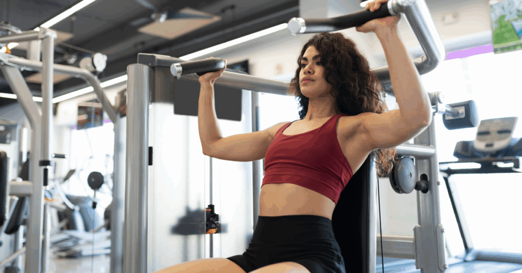 Gym Workout Shoulder Exercises: Ultimate Guide for Stronger Shoulders