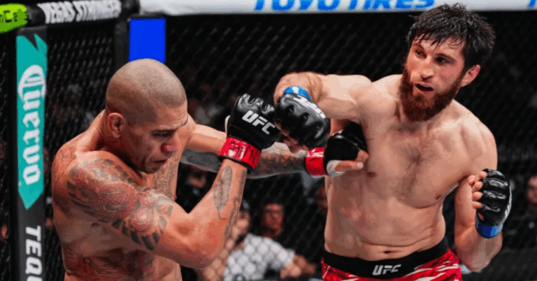 Alex Pereira Eyes Redemption: No More “40 Percent” Issues in UFC 320 Rematch