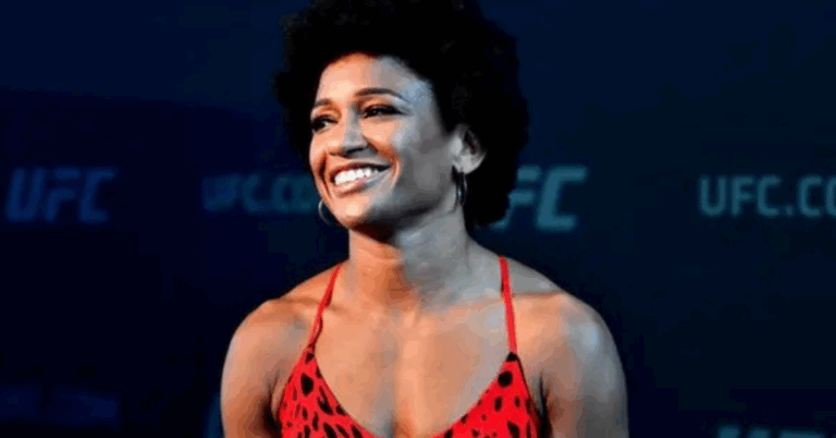 Angela Hill vs. Fatima Kline Set for UFC 322 at Madison Square Garden