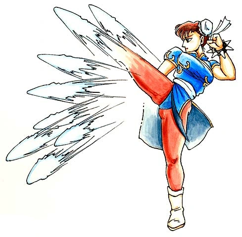 Chun Li