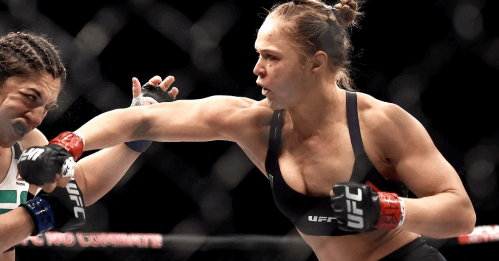 Demetrious Johnson Backs Ronda Rousey Return: “Generation Hasn’t Moved Past Her Skill Set”