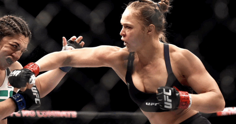 Demetrious Johnson Backs Ronda Rousey Return: “Generation Hasn’t Moved Past Her Skill Set”