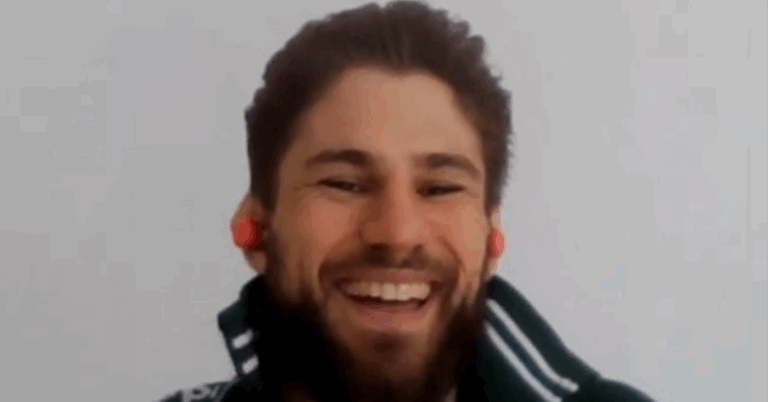 Exclusive | Attila Korkmaz on Coaching MMA and Preparing for OKTAGON 76