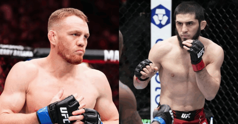 Former UFC Champ Reveals Jack Della Maddalena's Jiu Jitsu Will be the Key to Defeating Islam Makhachev