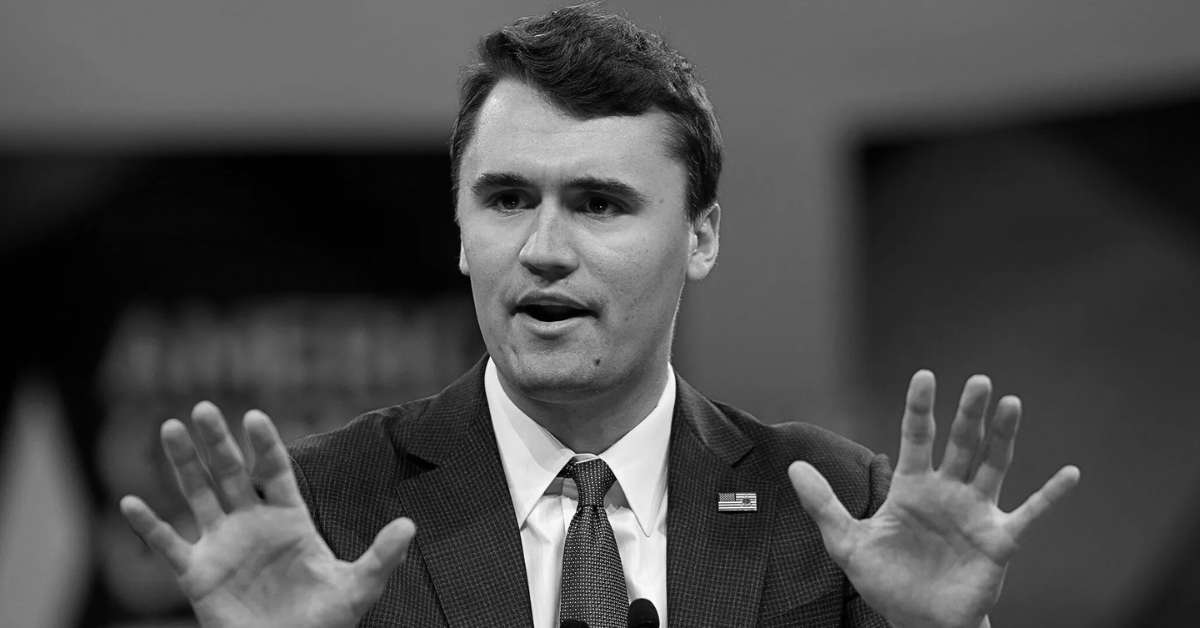 Jake Paul Responds to Charlie Kirk Passing Away: “Telling the Truth.”