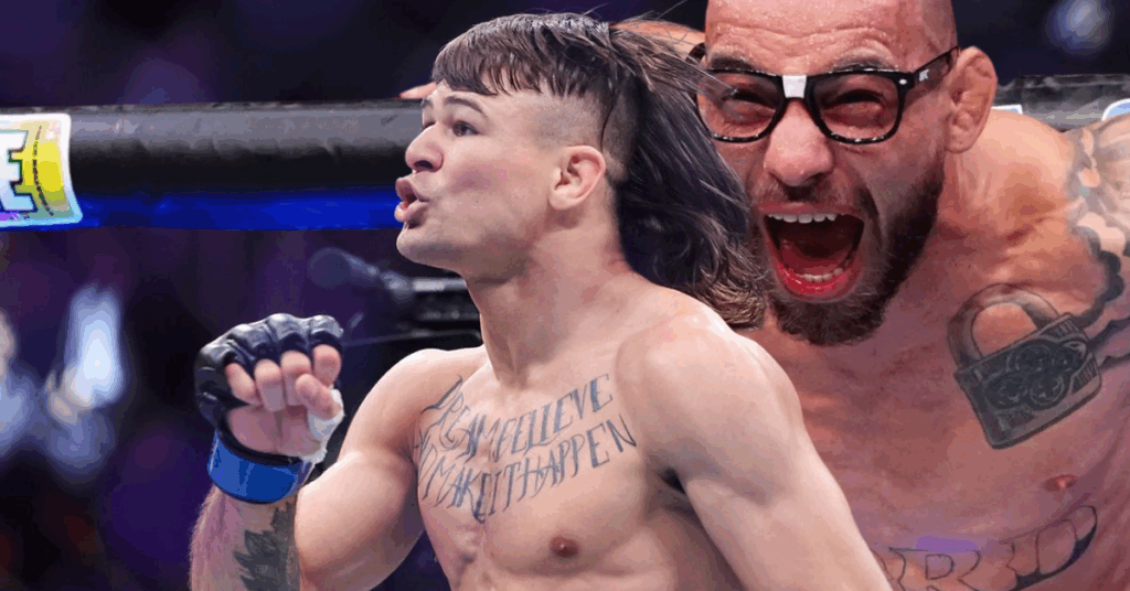 Jean Silva tem ciúmes do meu cabelo - Diego Lopes