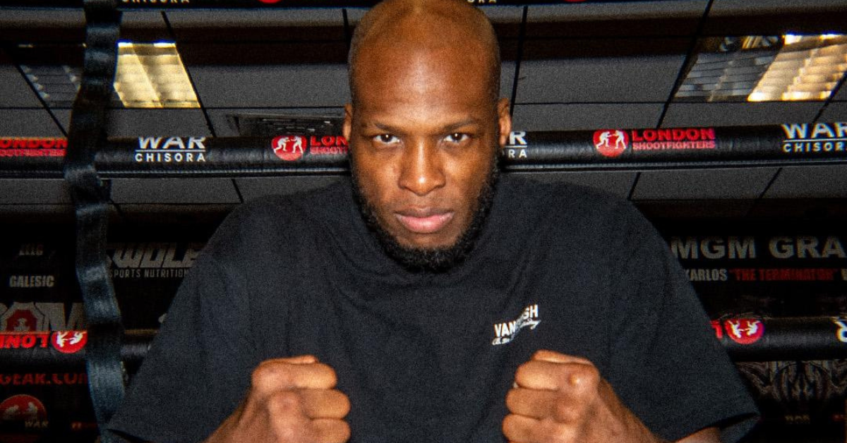 Michael ‘Venom’ Page Eyed Big Michael Morales fight after Carlos Prates UFC 322 booking