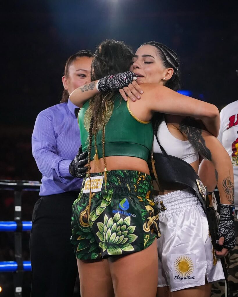 Milica Mica Ybanez 3