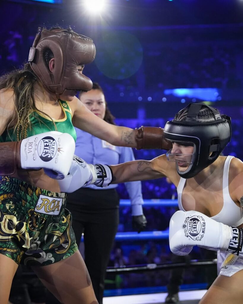 Milica Mica Ybanez 4