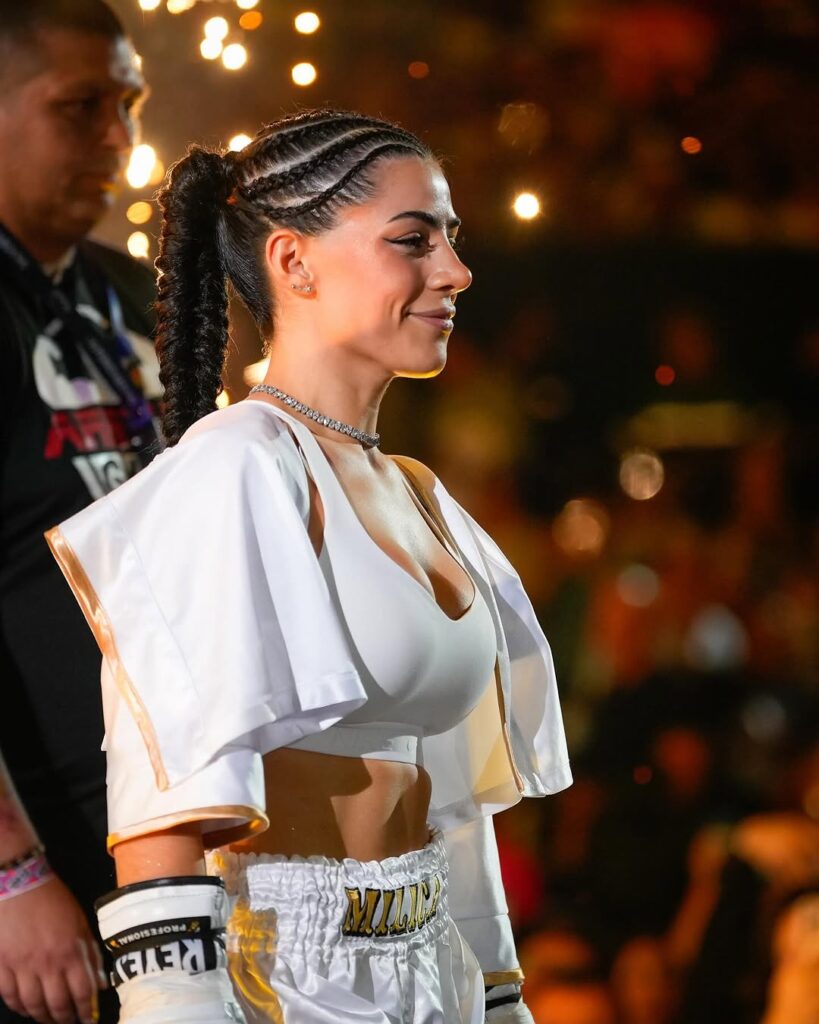 Milica Mica Ybanez 6