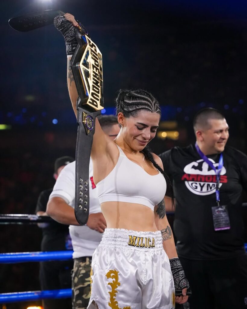 Milica Mica Ybanez 7