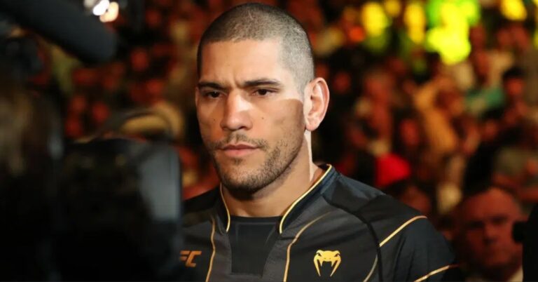 Alex Pereira Opens Institute in Brazil to Help Children in Poverty: 'I give back by providing these opportunities for free to others'