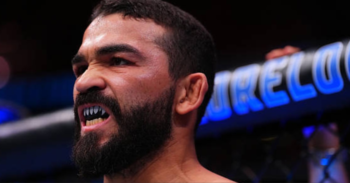Patricio Pitbull SLAMS ‘Fat Panther’ Losene Keita for Weight Miss in UFC Debut