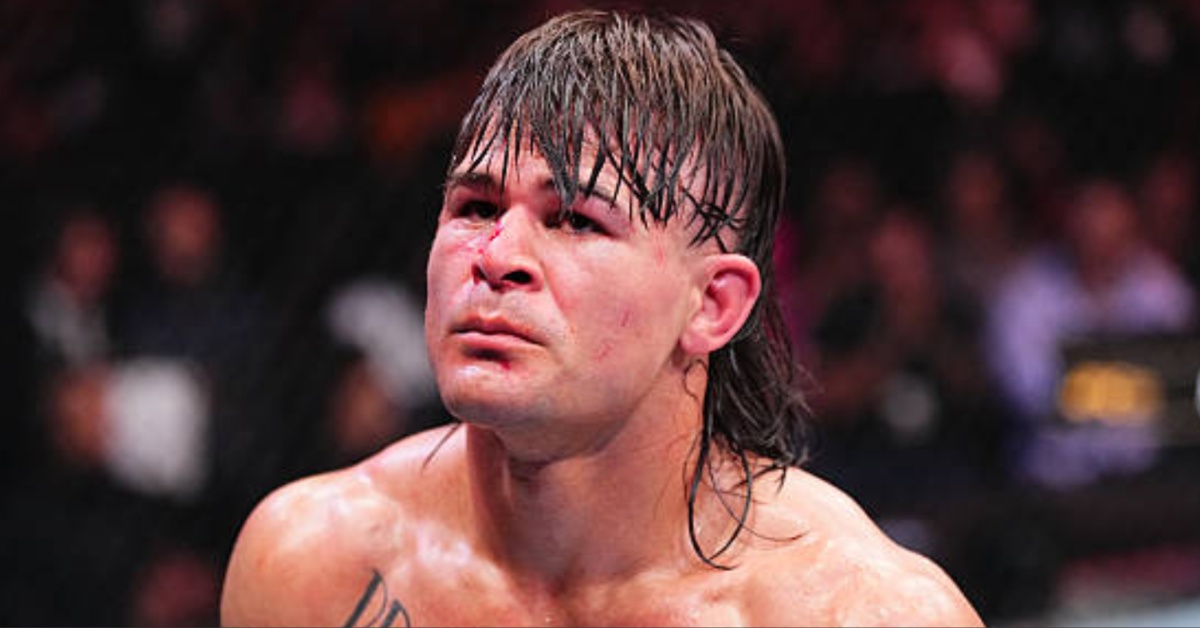 What I learned From Losing to Alexander Volkanovski – Diego Lopes